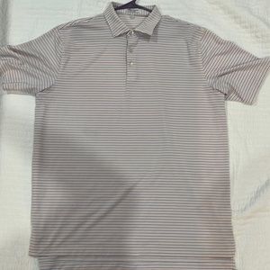 Peter Millar Summer Comfort Polo XL